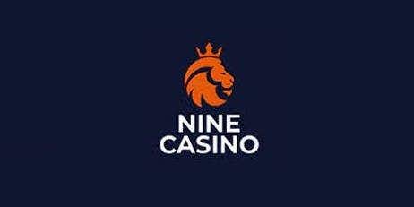 Nine 🚀100% up to 150€ + 250 Free Spins