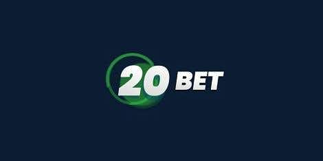 20bet 🚀100% up to 300€ + 120 Free Spins