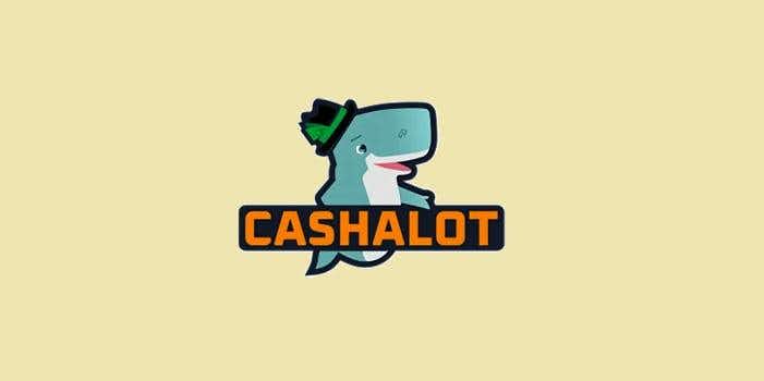 Cashalot 🚀200% up to 500€