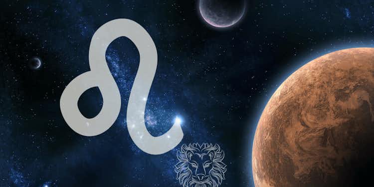 What does Mars in Leo have in store for you? (Mini-Reading)