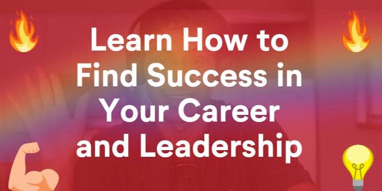 Learn How to Find Success in Your Career and Leadership (Career & Legacy Birth Chart Reading)