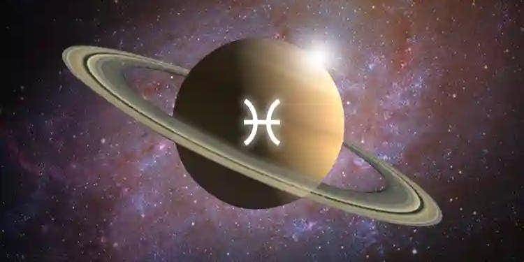What does Saturn in Pisces have in store for you? (Mini-Reading)