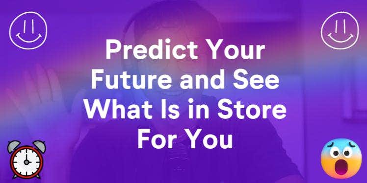 Predict Your Future and See What Is in Store For You (Combo Predictions Chart Reading)