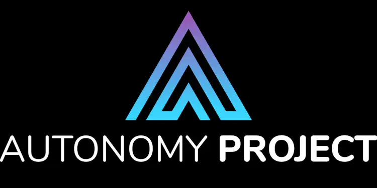 The Autonomy Project - my non-profit
