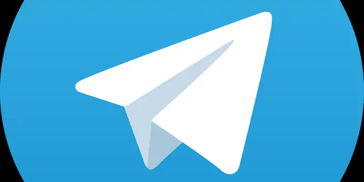 Private Telegram