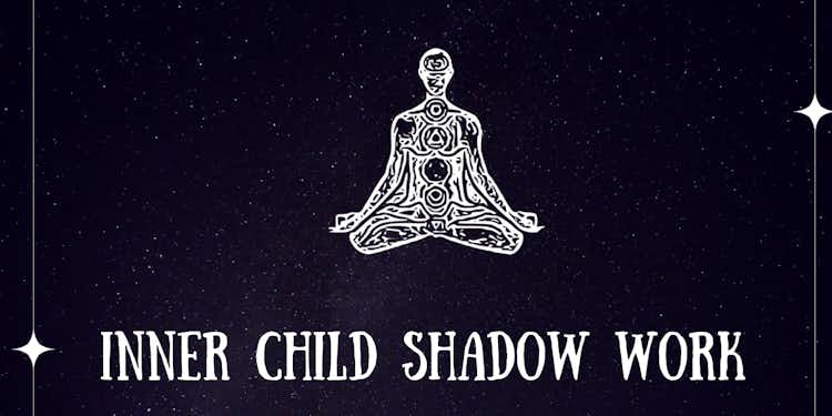 Inner Child Shadow Work