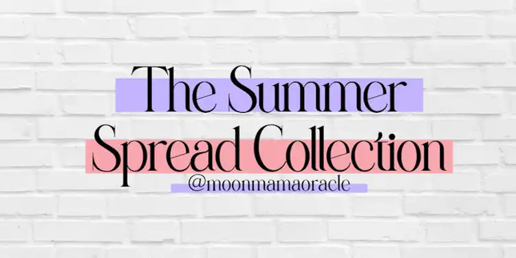 Summer Spread Collection