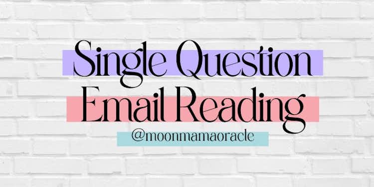 Single Question Reading