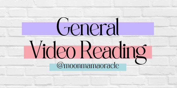 General Video Reading