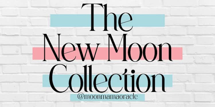 The New Moon Collection