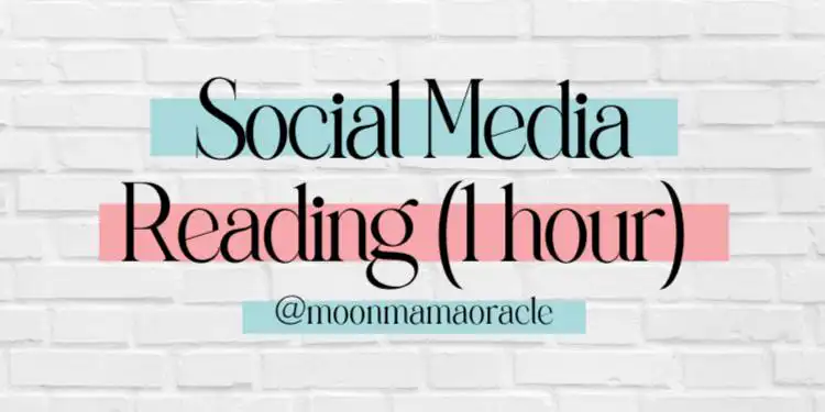 Social Media Reading