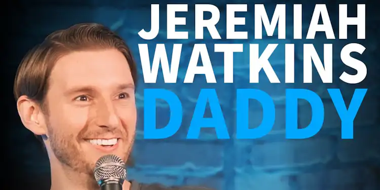 1 Hour Special: DADDY