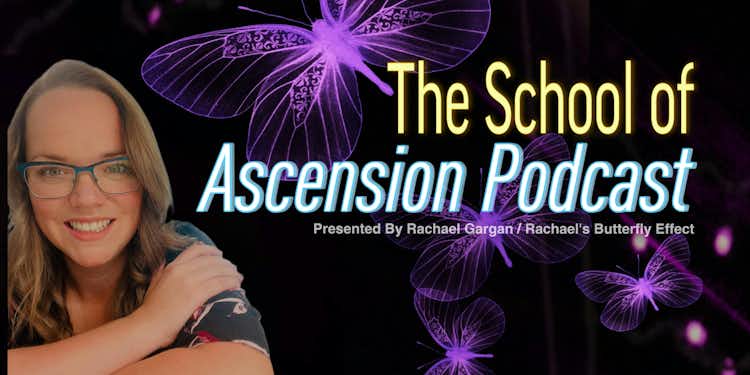 The School of Ascension PODCAST!