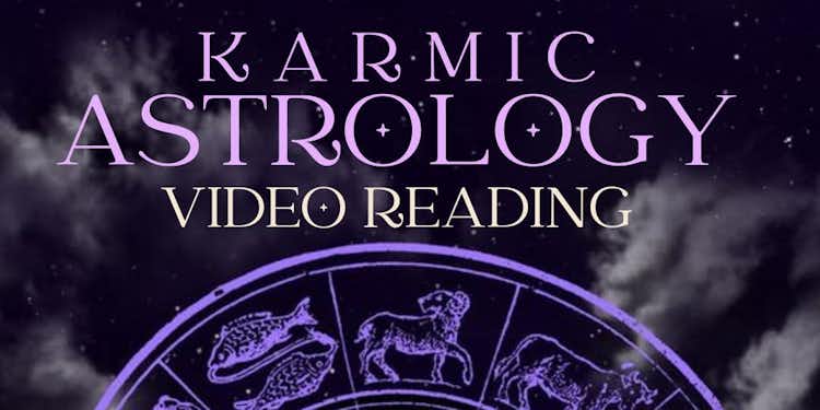 Astrology Video Recording