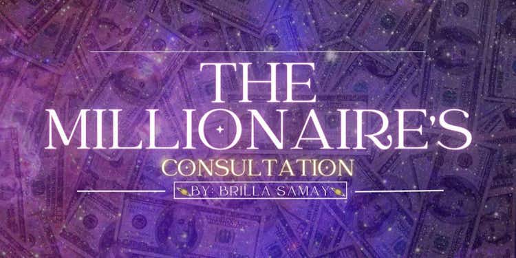 The Millionaire's Consultation