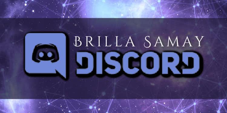 Join My Free Discord Community!