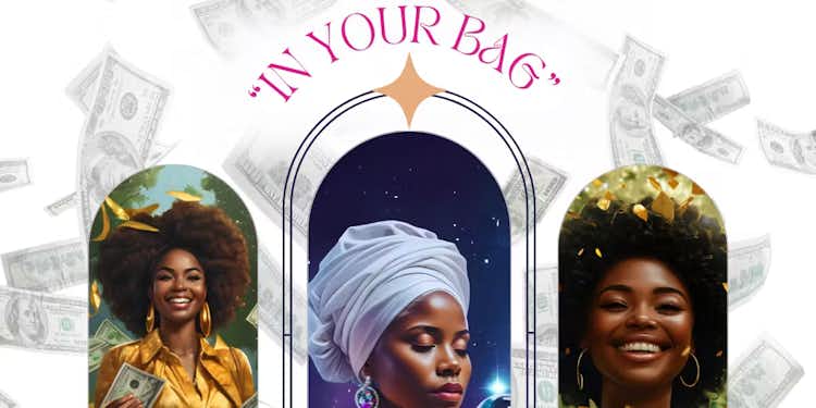 In Your Bag Divinations