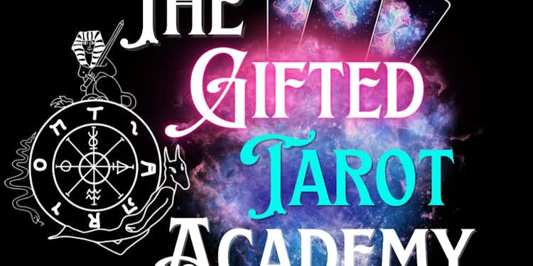 The Gifted Tarot Academy