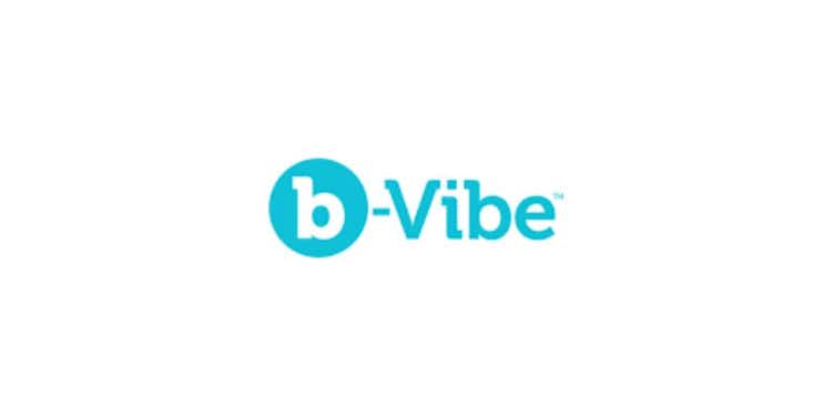 B-vibe: Save 22% with YOURPLEASUREPATH