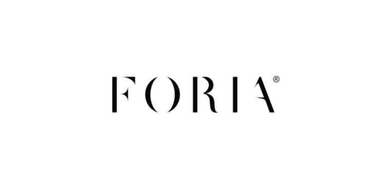 Foria Wellness: Save 20% with CATHERINED20