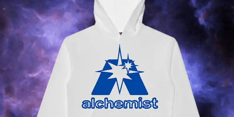 Alchemist Clothing 