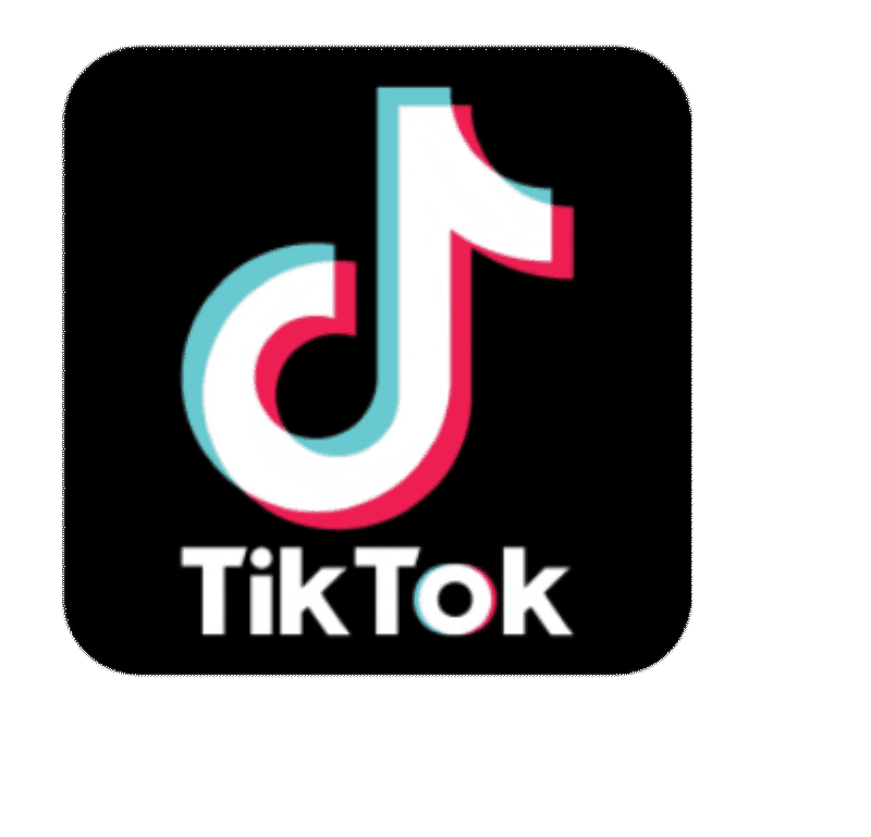 Follow Me On TikTok