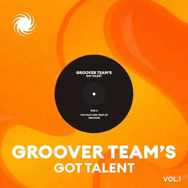 Groover Team's got talent!