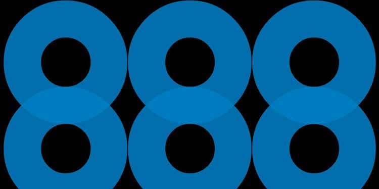 888 Poker: $8 Free, no deposit needed + 100% up to $1000
