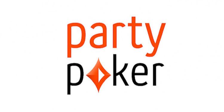 PartPoker: Matched Bonus up to €500 and €40 Free Play