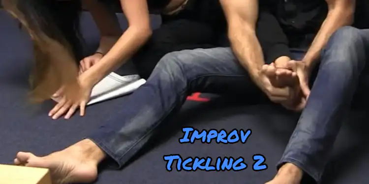 Improv Tickling 2