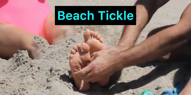 Beach Tickle
