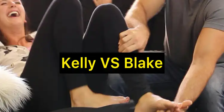 Kelly VS Blake