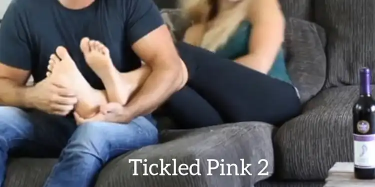 Tickled Pink 2