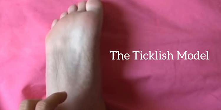 The Ticklish Model