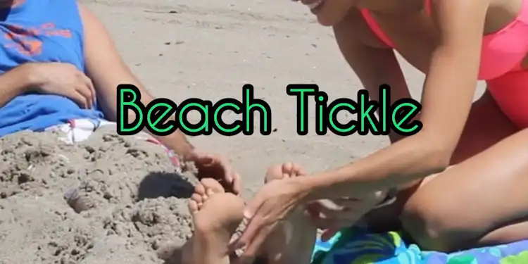 Beach Tickle
