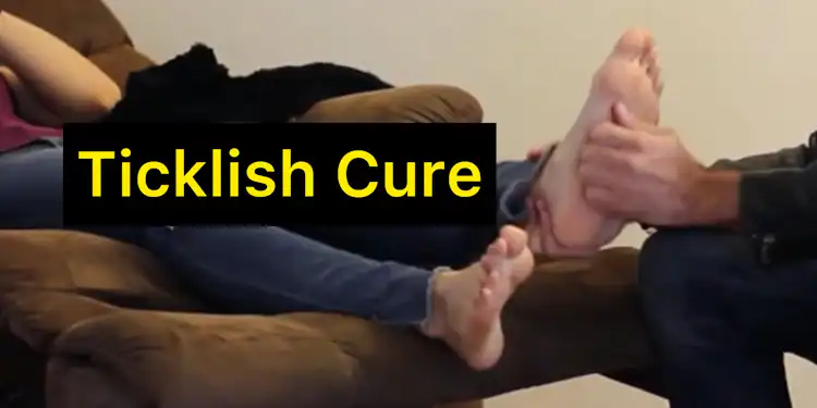 Ticklish Cure