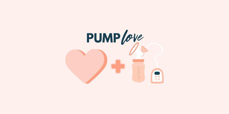 Pump Love