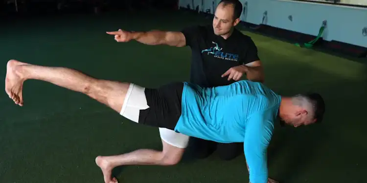 30 Days to Better Hip Mobility | Level 1