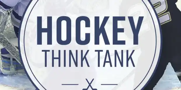 The Hockey Think Tank Podcast 