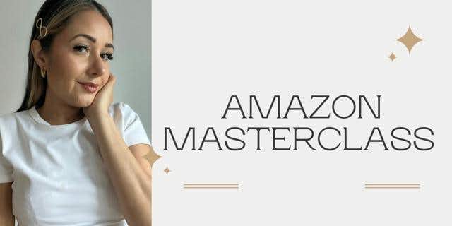 Amazon Masterclass
