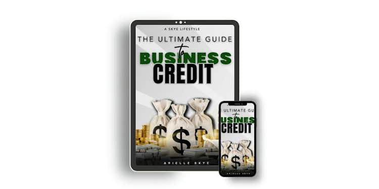 The Ultimate Guide To Business Credit