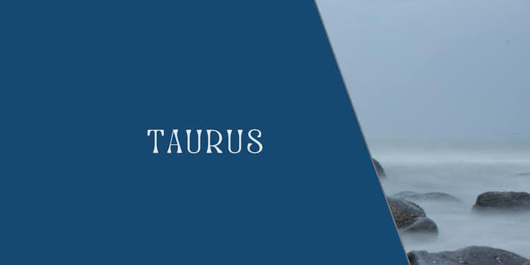 Taurus - Saturn in Pisces