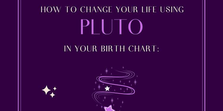 Pluto - How to Change your life - Official Book.pdf