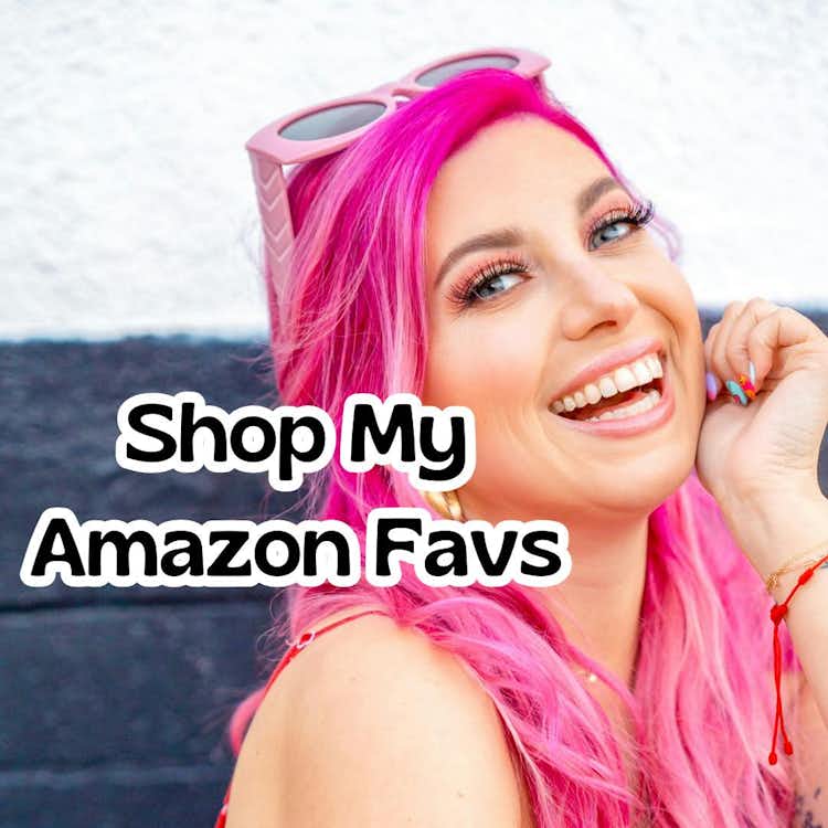 Shop Amazon Favs