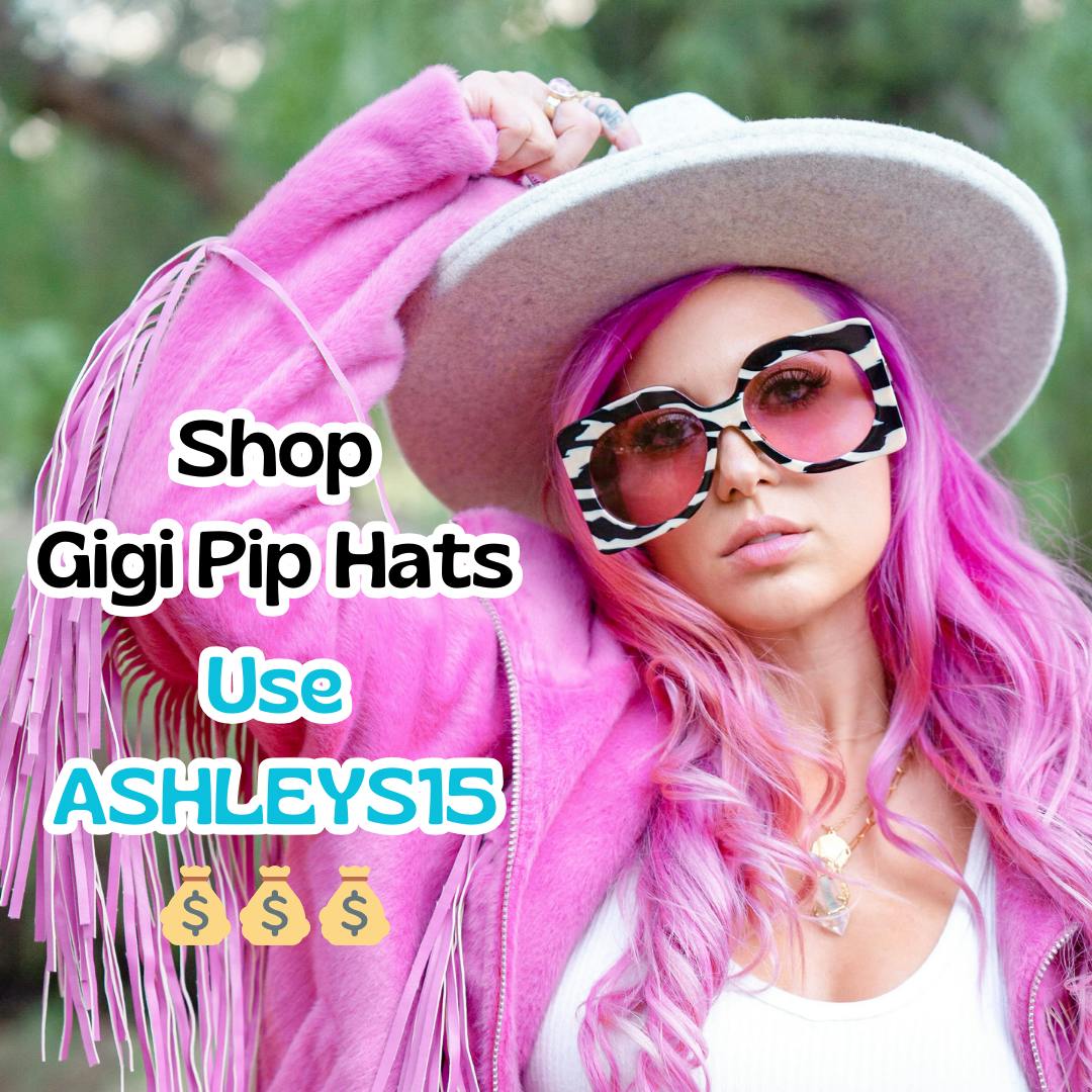 Shop Gigi Pip Hats