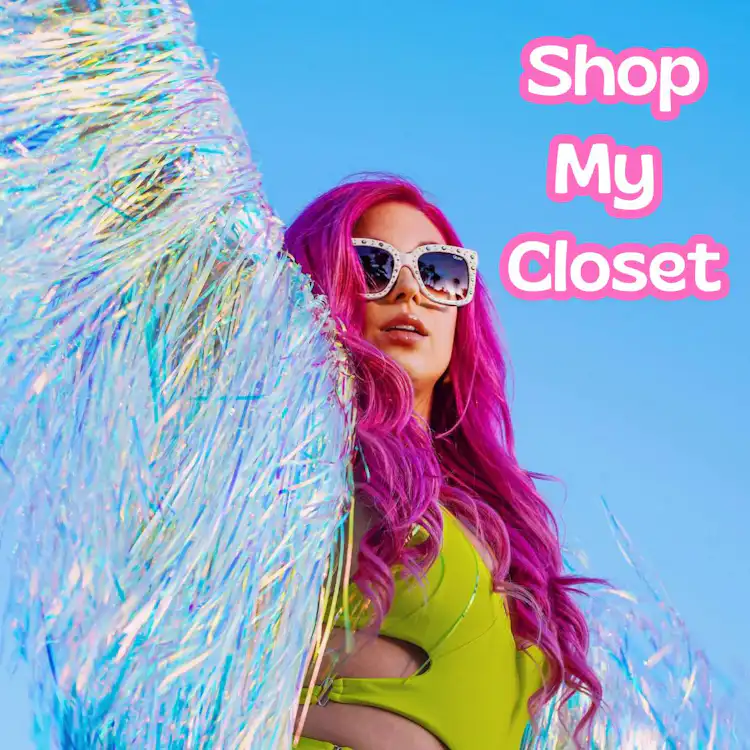 Shop My Closet