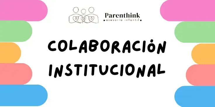 Colaboraciones institucionales