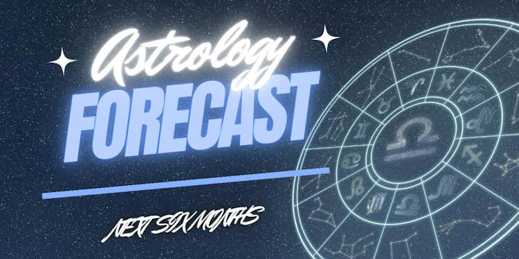 DIVE DEEPER: YOUR ASTRO FORECAST