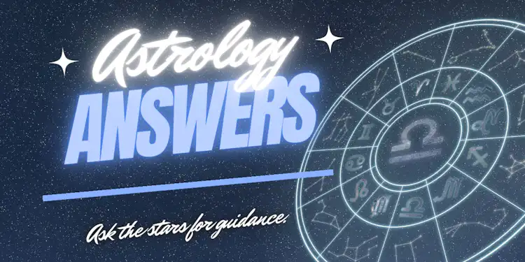 ASTRO ANSWERS