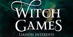Witch Games